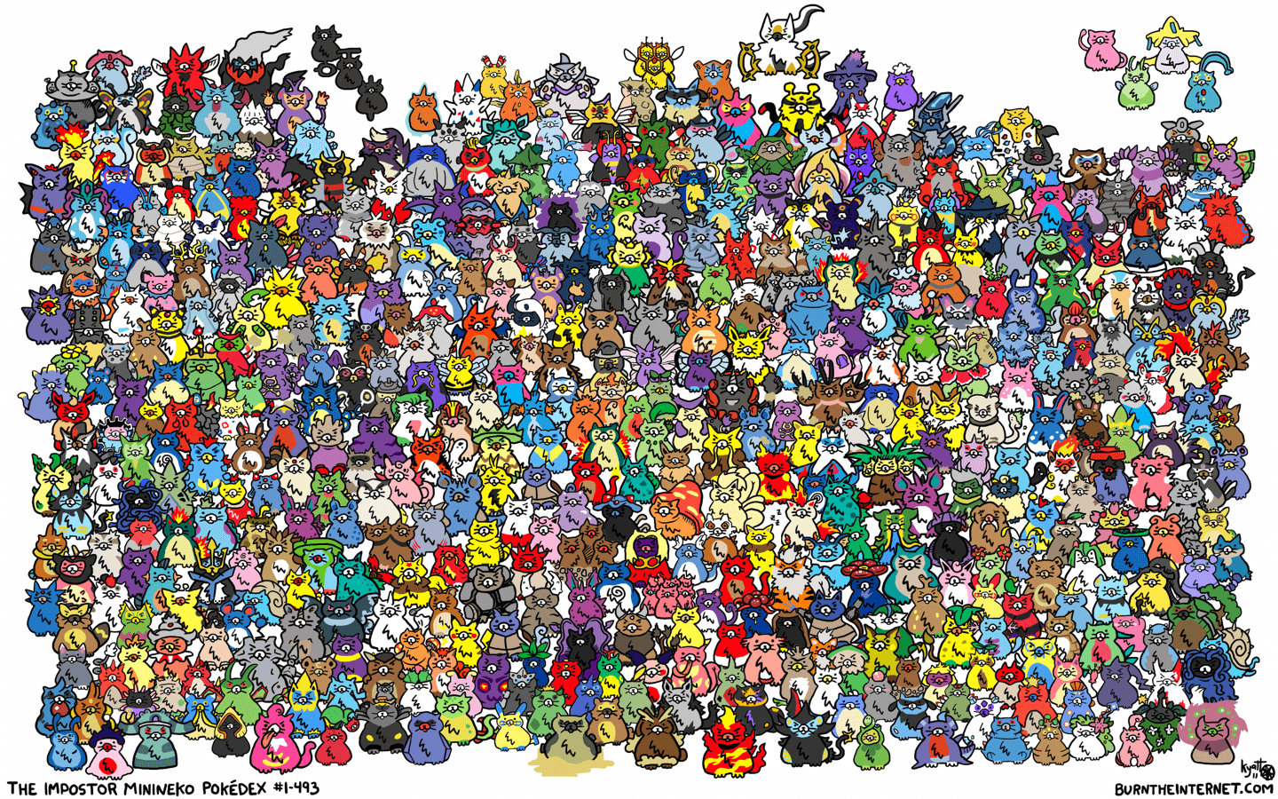 1440x900 Anime Wallpaper HD Pokemon Wallpaper Desktop