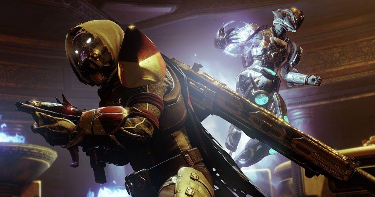 1256x659 Destiny 2: Here Are the New 4k Wallpaper Inspired