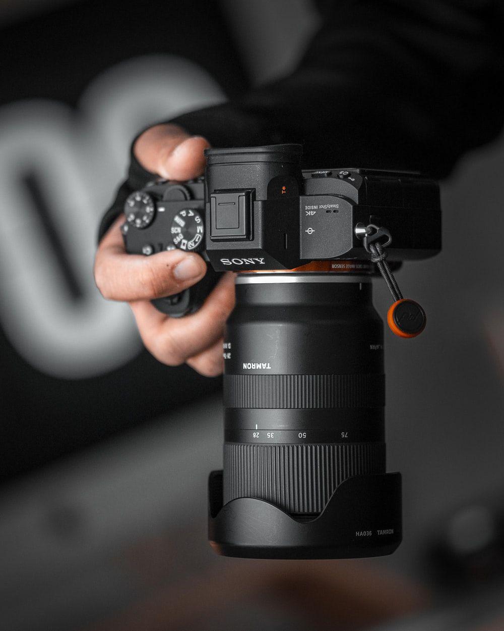 4K Camera Wallpapers Top Free 4K Camera Backgrounds WallpaperAccess