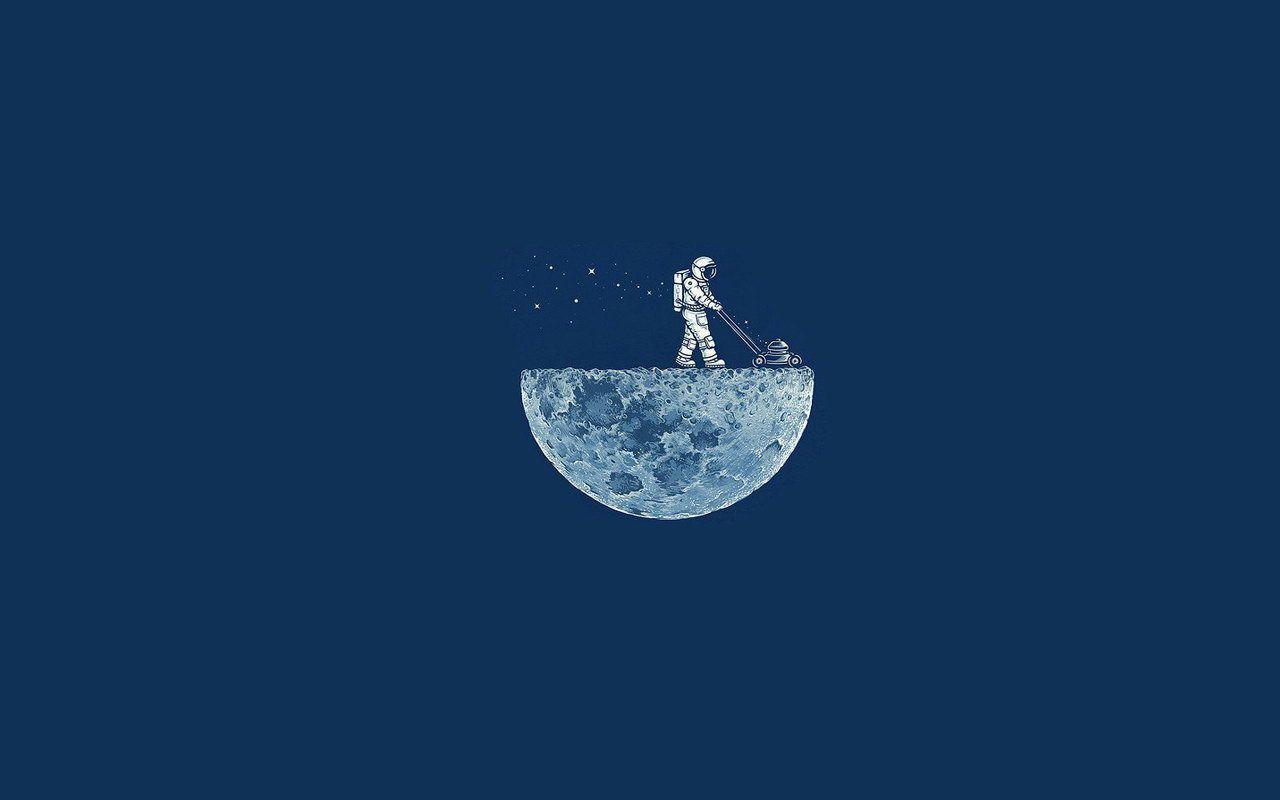 1280x800 Free download Incredible Simple Moon 1280 x 800 37 kB jpeg