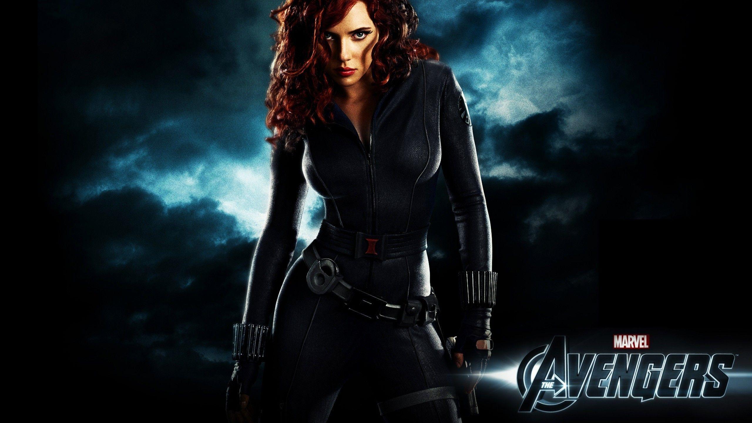 2560x1440 The Movie Wallpaper, Scarlett, Johansson, Movie, women, Background