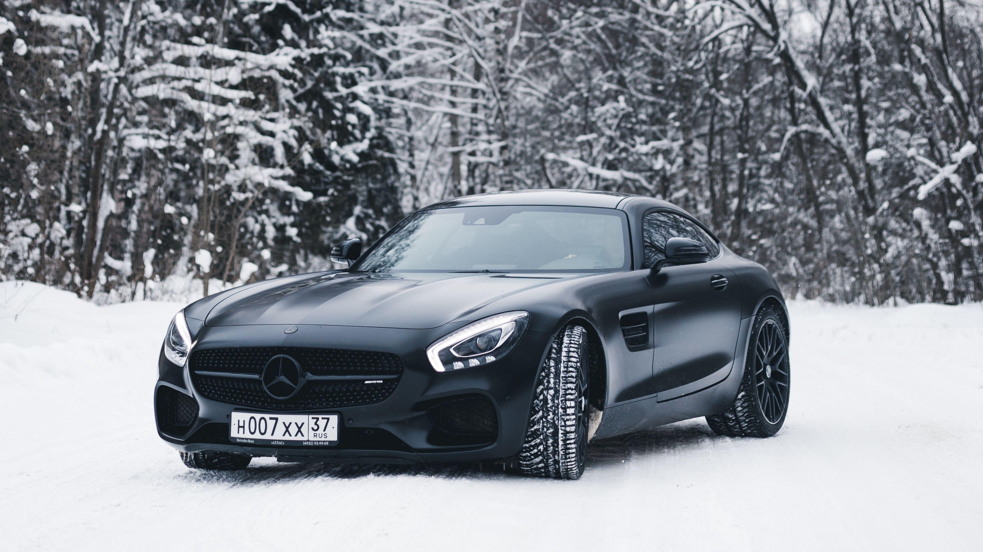 3840x2160 Mercedes Benz 4K Wallpaper For Your Desktop Or Mobile Screen Free
