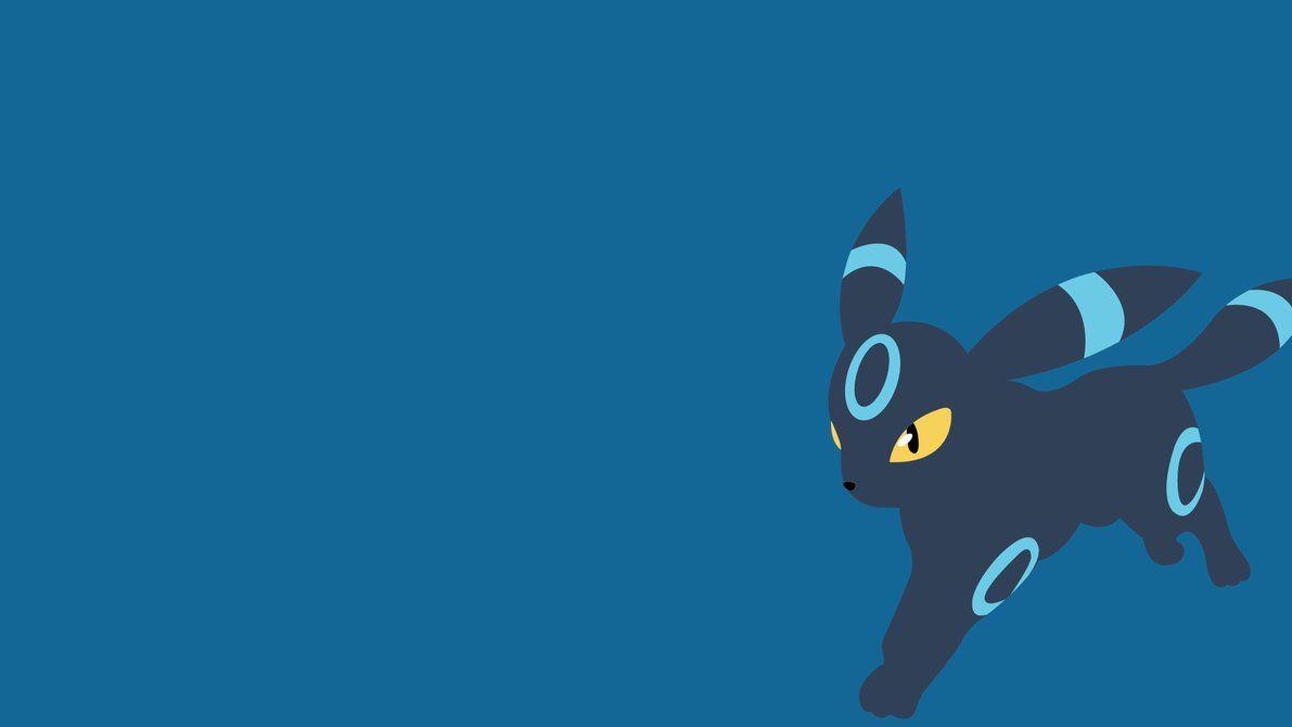 Shiny Umbreon Wallpapers Top Free Shiny Umbreon Backgrounds WallpaperAccess