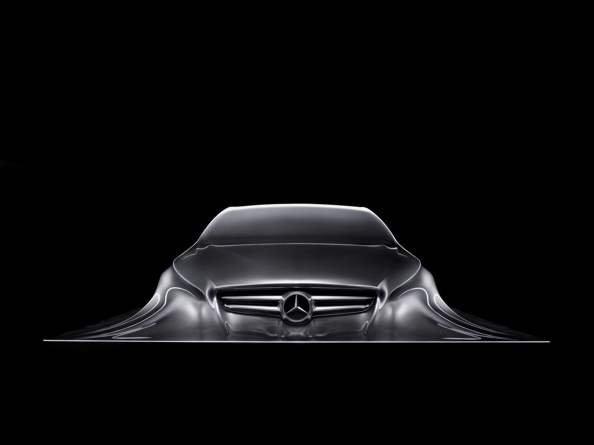 1920x1440 Mercedes Benz Wallpaper For Desktop