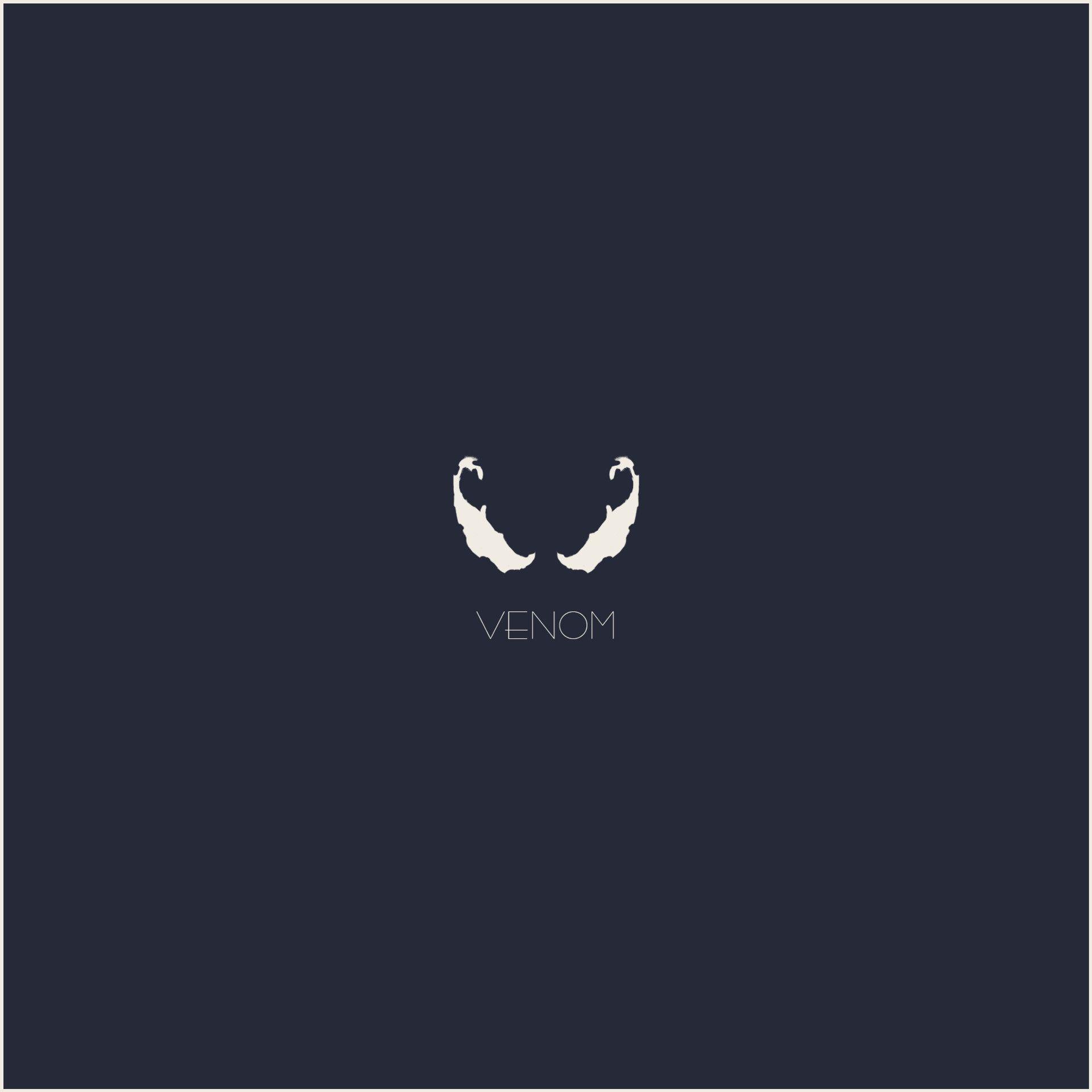 1920x1920 venom wallpaper, Yeon Yeon