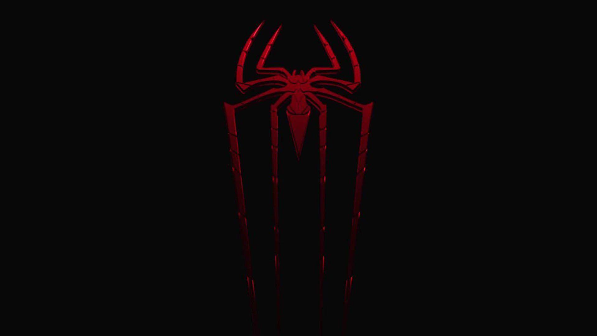 Dark Spiderman Wallpapers Top Free Dark Spiderman Backgrounds