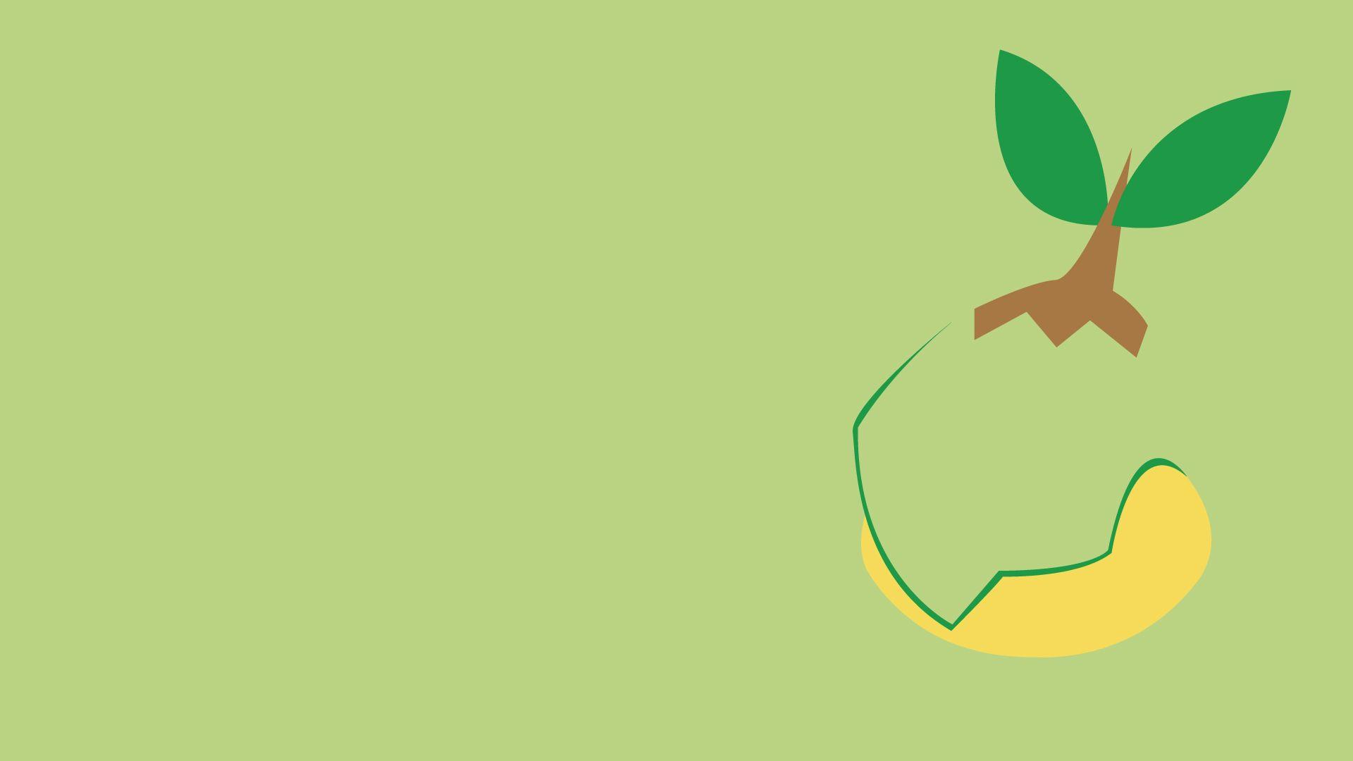 1920x1080 Free download Pics Photo Pokemon Turtwig Wallpaper 1920x1080