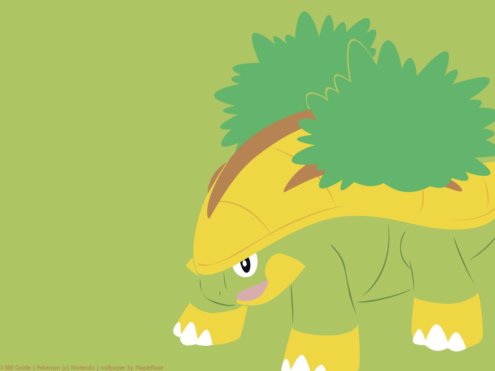 1600x1200 Grotle Wallpaper. Grotle Wallpaper