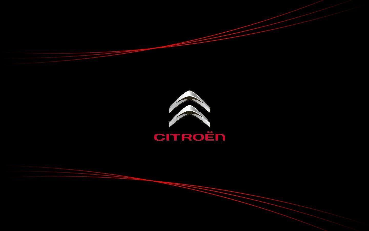 1440x900 Citroen Logo Wallpaper 1440x900 68335