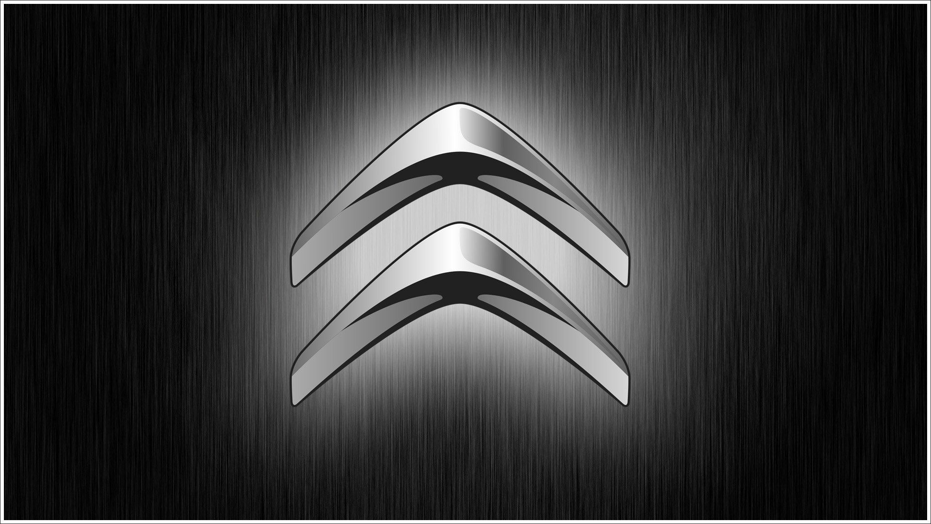 1920x1080 Citroen Logo Wallpaper 1920x1080 68330