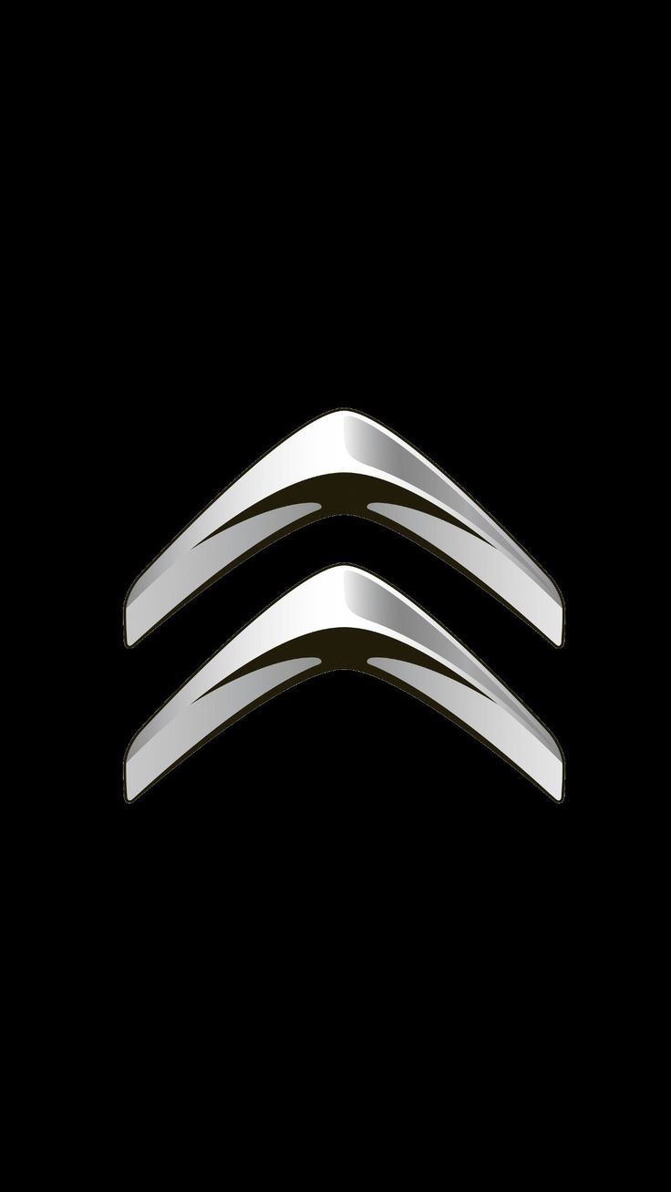 736x1308 Citroen Logo