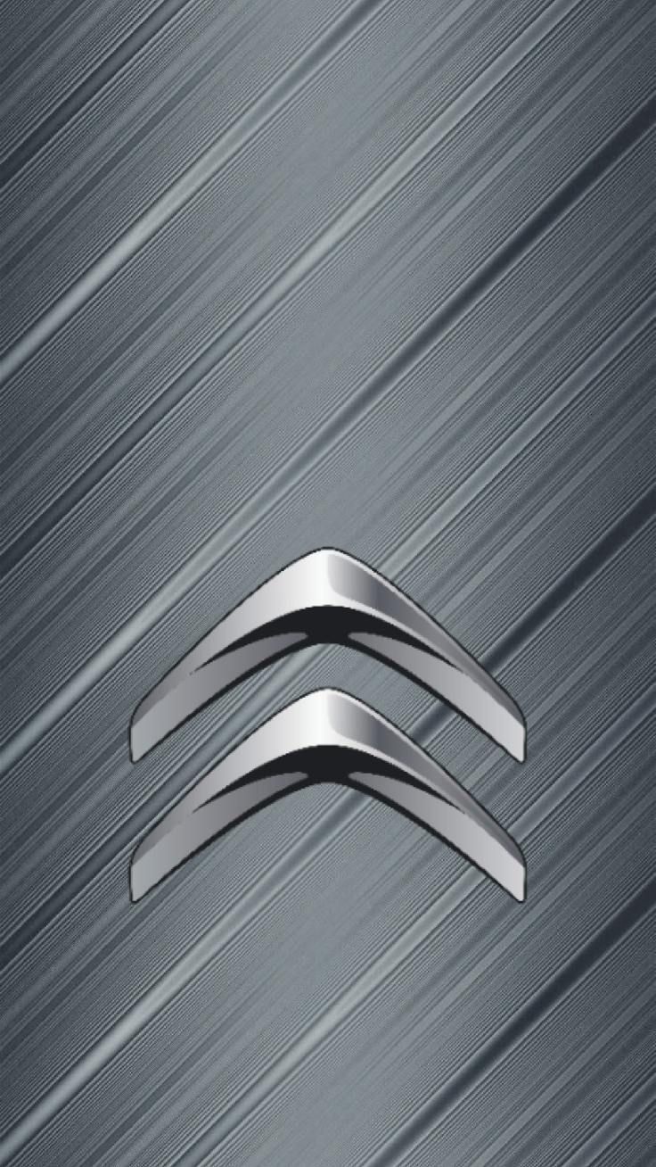 736x1308 Citroen Logo