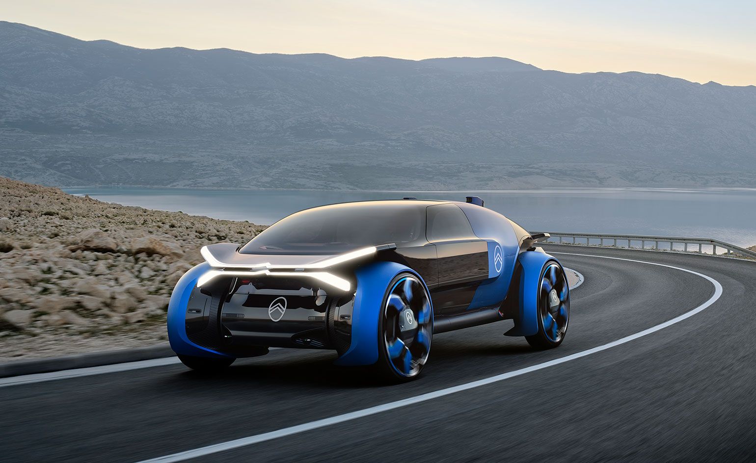 1540x944 Citroën Goes Back To The Future With The Sci Fi 19_19. Wallpaper*