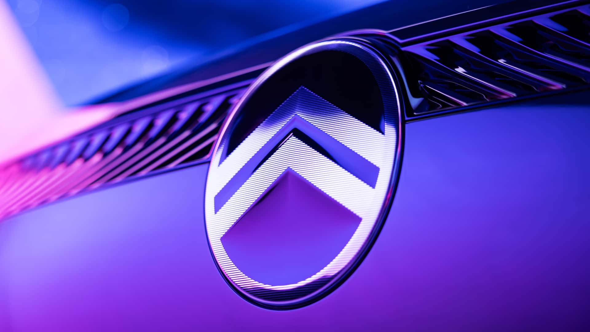 1920x1080 Citroën reveals the renewed C4 and the C4 X in Paris