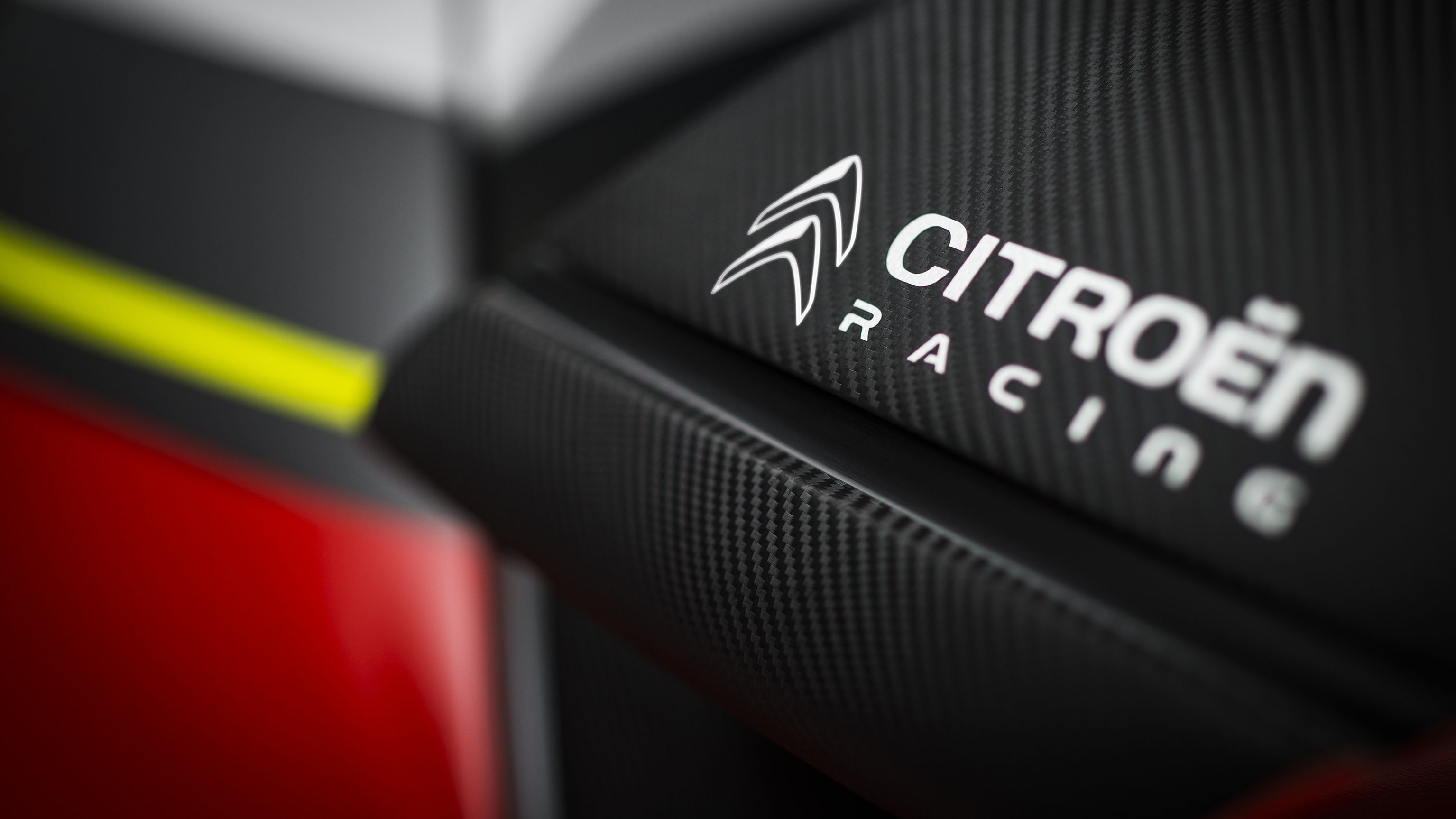 3070x1727 Citroen's new C3 rally car looks brilliant