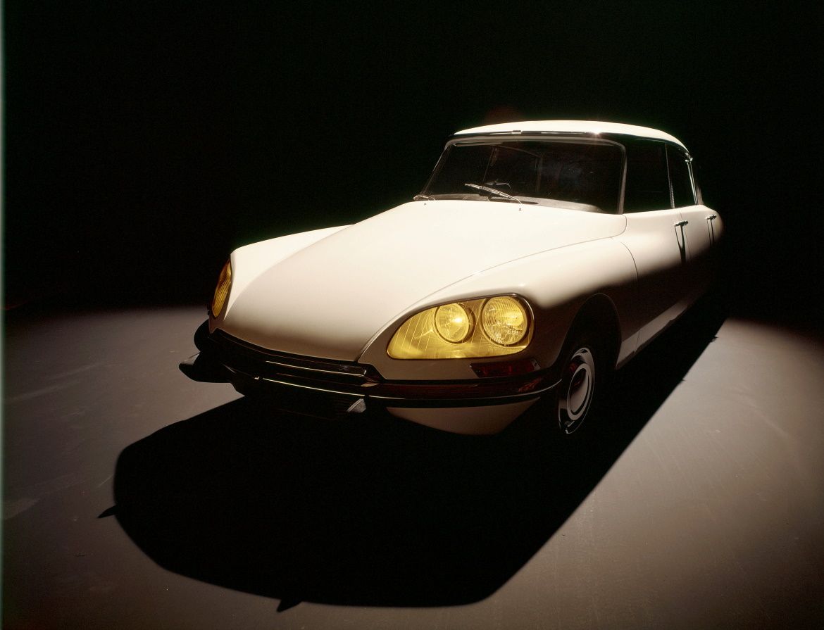 1170x895 CITROËN, DESIGN TO BETTER SEE