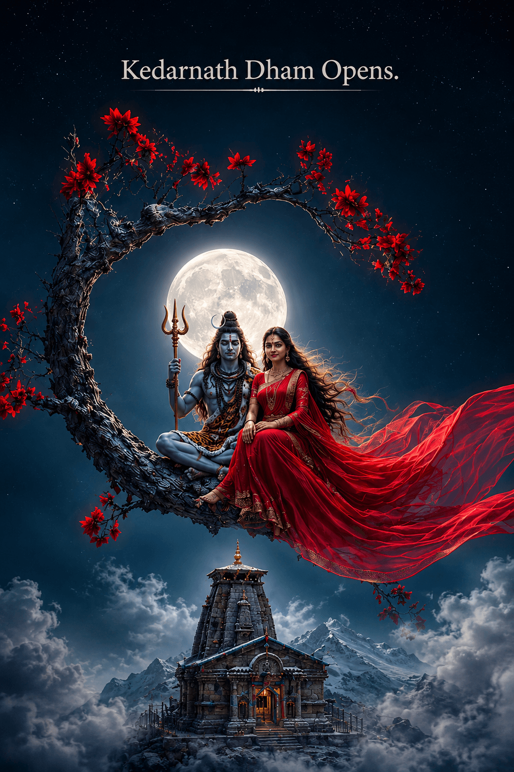 1023x1537 Lord Shiva HD Photo 2025
