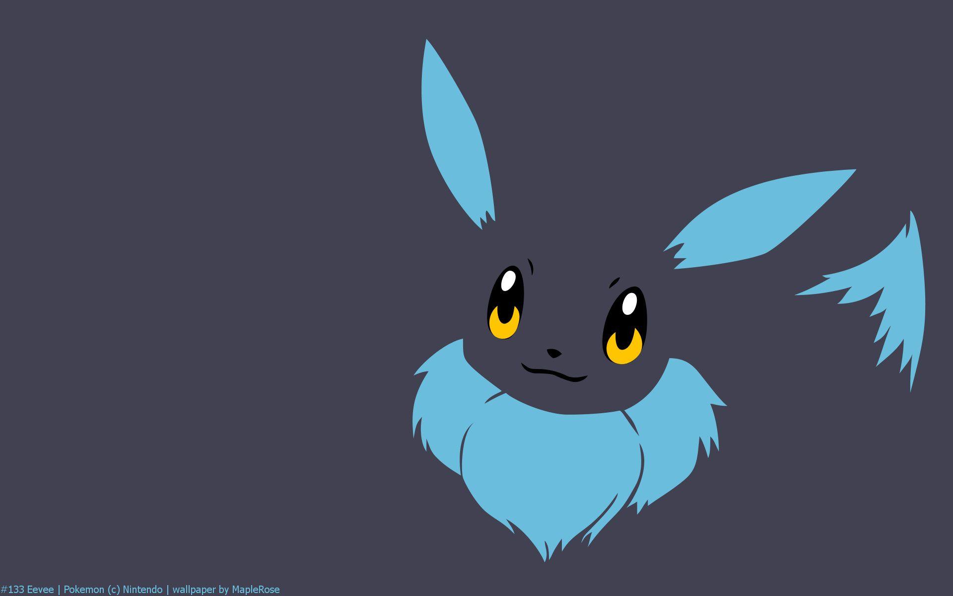 Image: Pokemon Shiny Umbreon Wallpaper-56L1KUM.jpg, Wallimpex.com