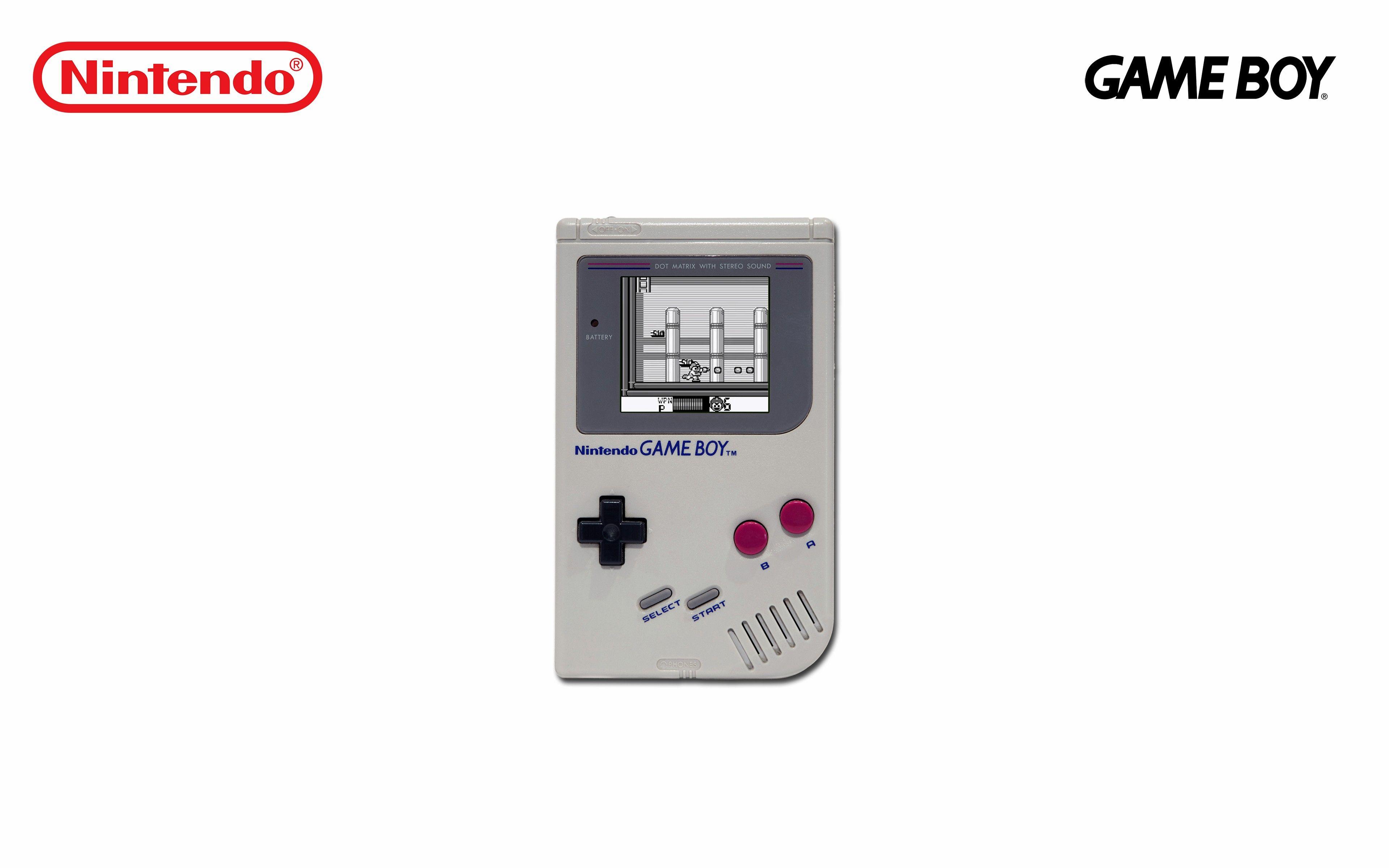 gameboy dmg vector gameboy dmg vector