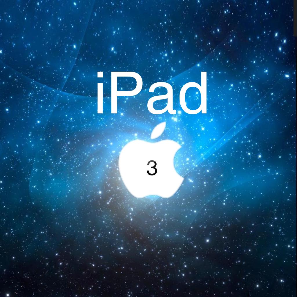 1024x1024 iPad 4 Wallpaper. Beautiful iPad