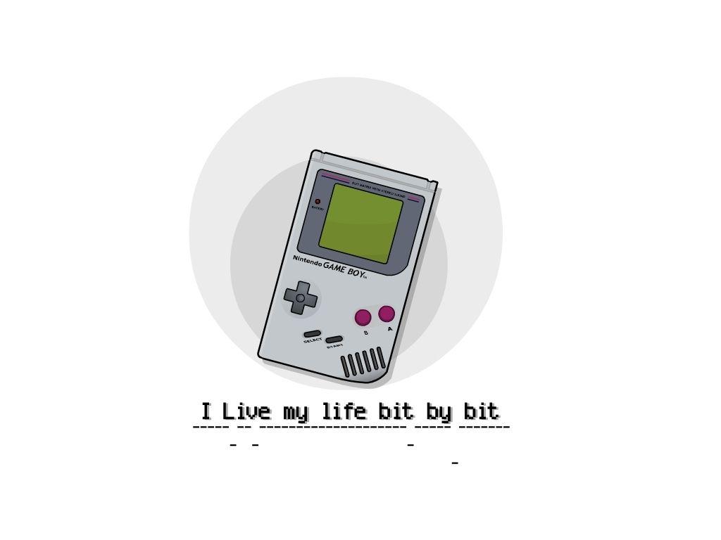 1024x768 Gameboy Wallpaper. Gameboy Wallpaper