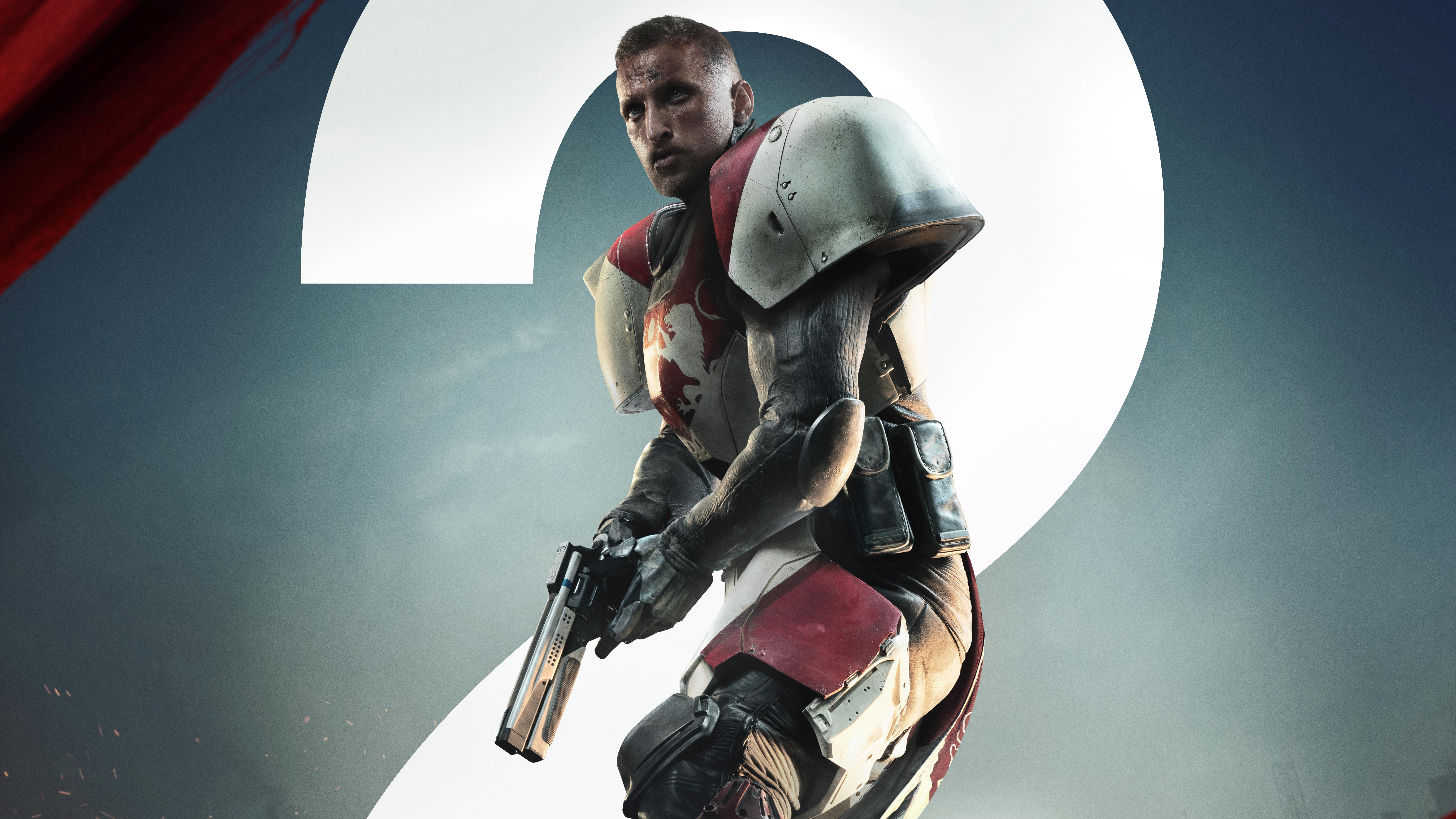 8400x4725 Destiny 2 Titan 4k 8k, HD Games, 4k Wallpaper, Image