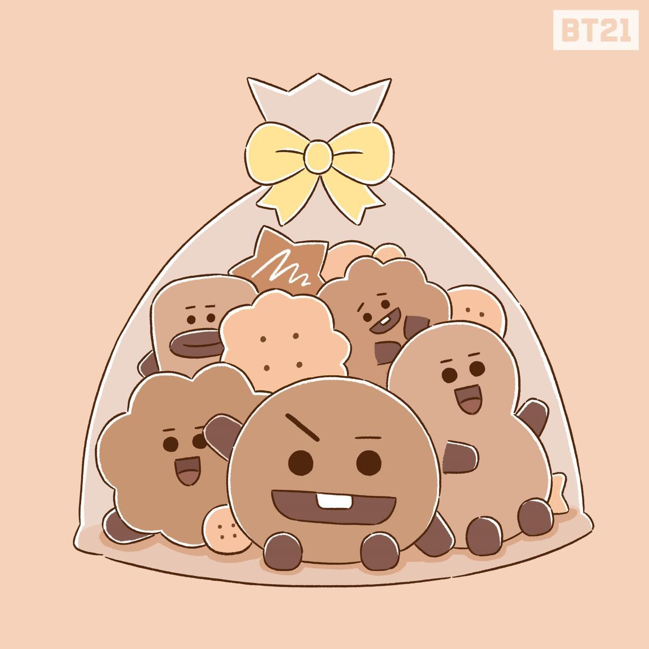 1280x1280 LINEFRIENDS PIC. GIFs, pics and wallpaper