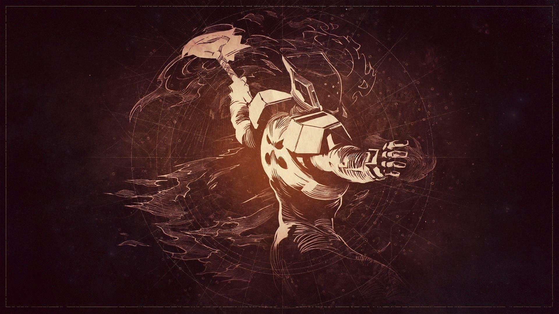 1920x1080 Destiny Ttk Wallpaper