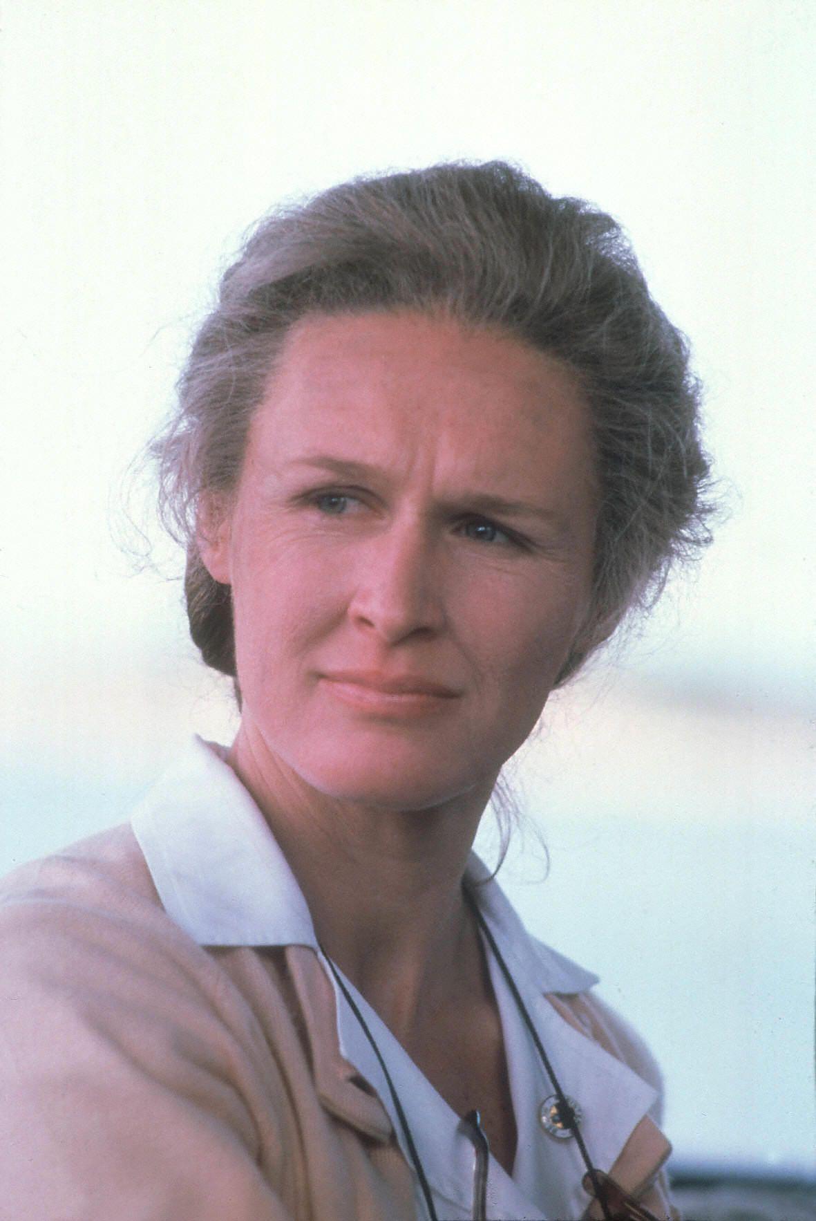 1181x1766 Free download Glenn Close image The World According to Garp HD