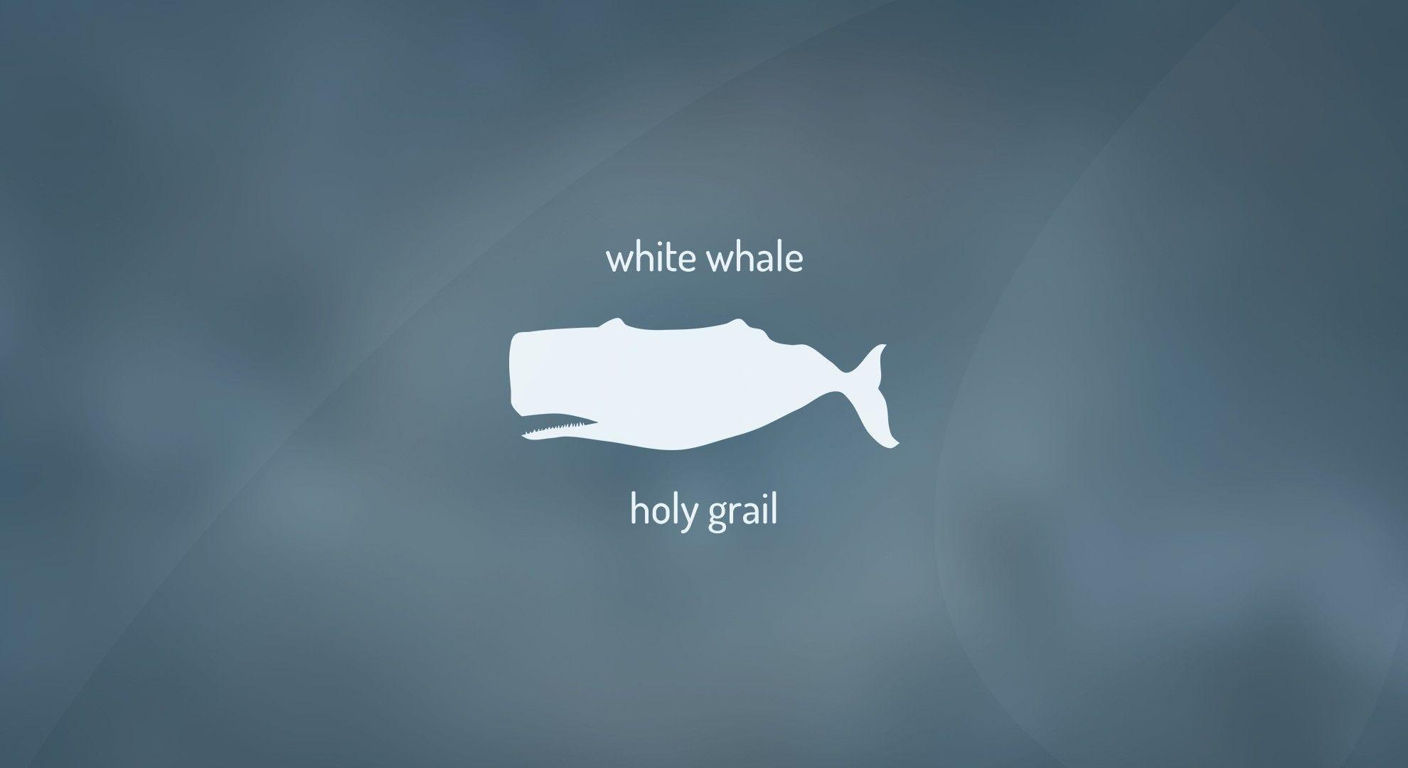 1980x1080 whale minimalism mastodon literature Wallpaper HD / Desktop