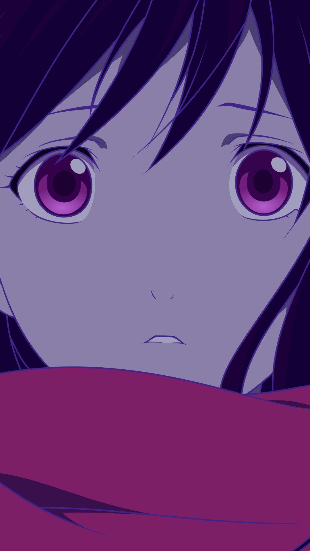 1080x1920 Noragami iPhone Wallpaper