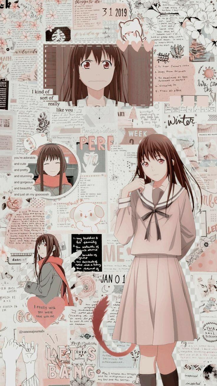 736x1308 Noragami. Noragami anime, Cute