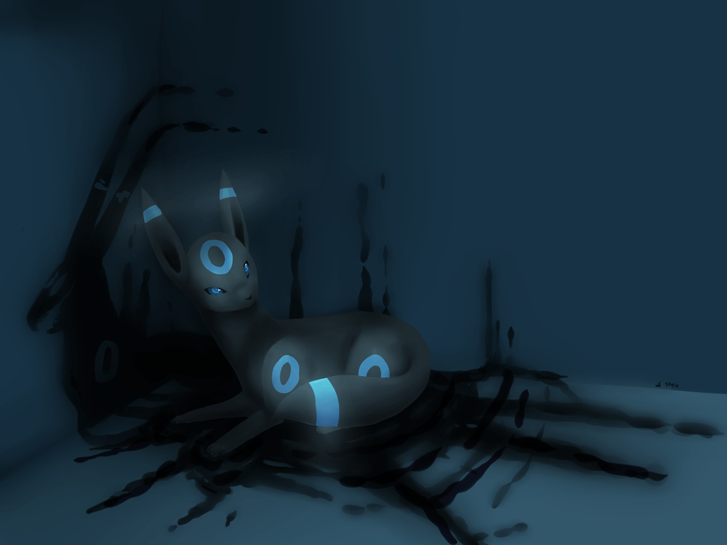 1024x768 Dark Pulse