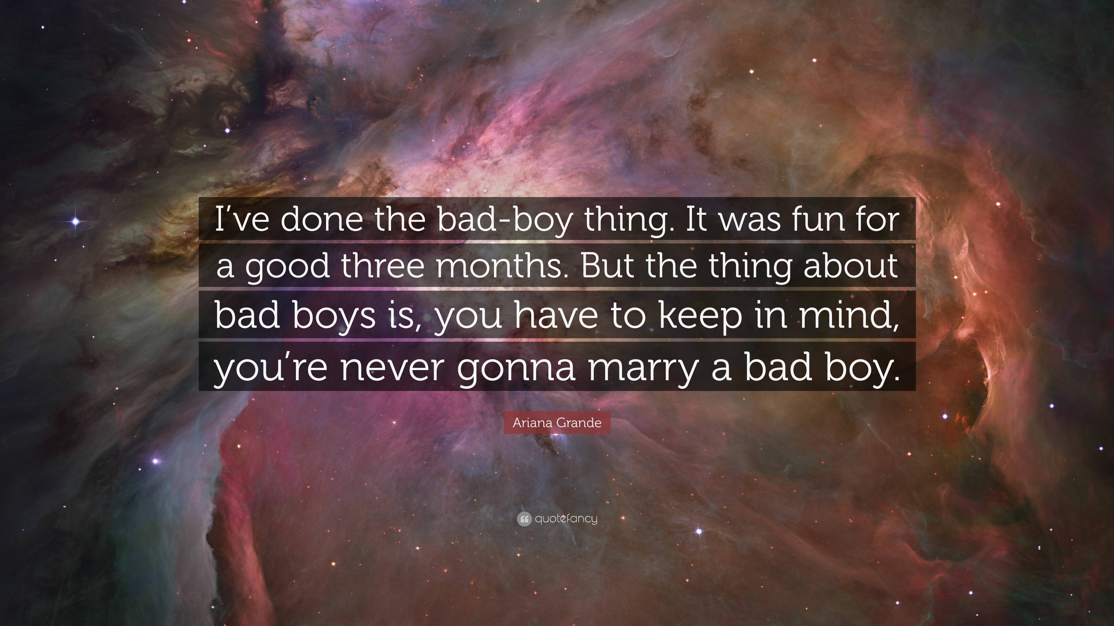 3840x2160 Ariana Grande Quote Of Khafre Wallpaper