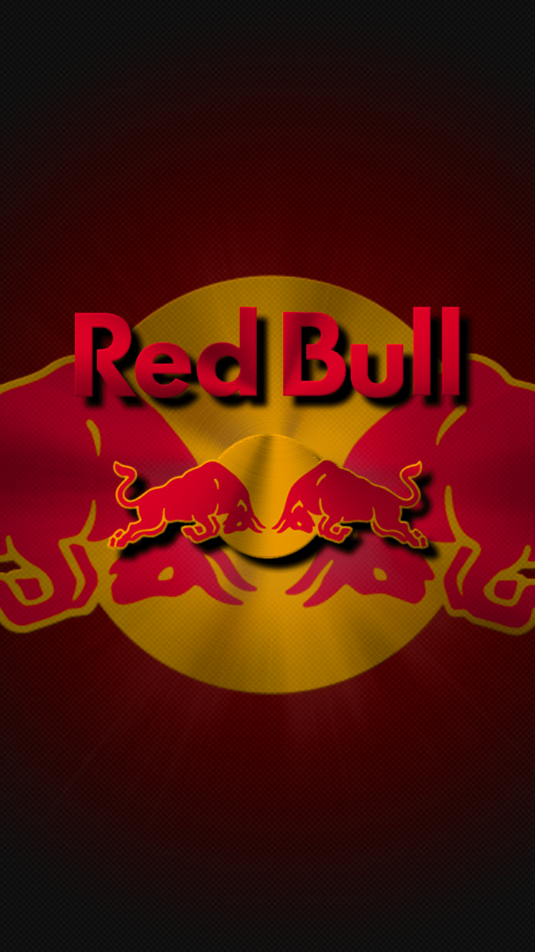 Red Bull Iphone Wallpapers Top Free Red Bull Iphone Backgrounds Wallpaperaccess