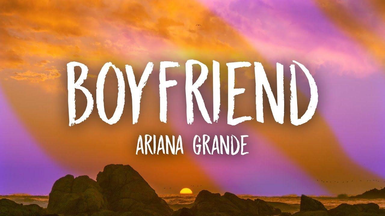 1280x720 Ariana Grande, Social House (Lyrics)