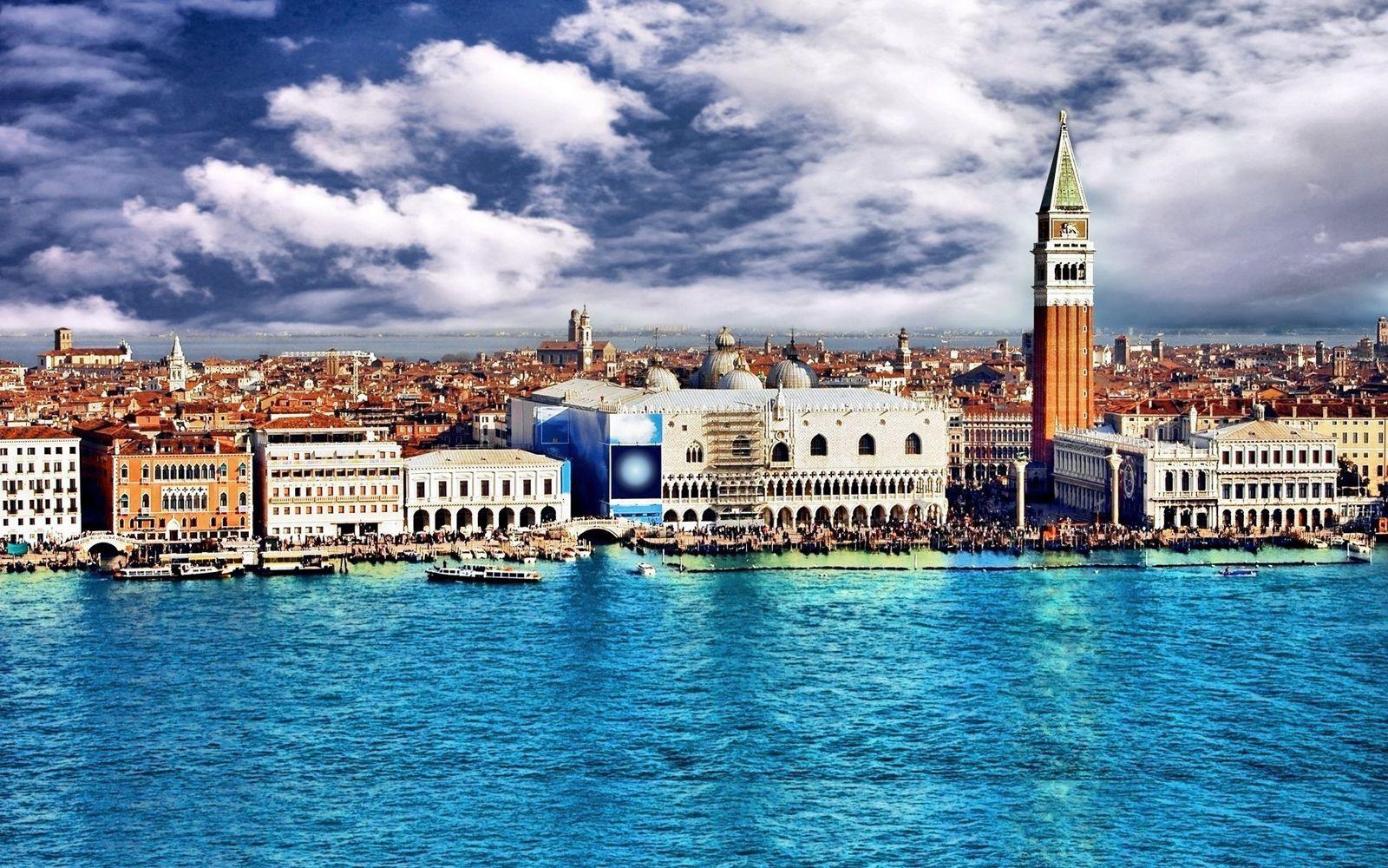 1600x1000 Venice Italy City. Venice wallpaper, Venice city, Venice italy