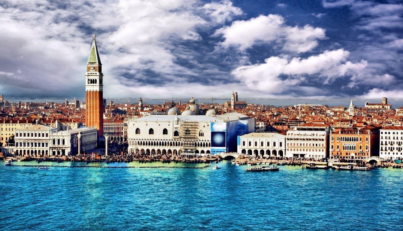 1336x768 venice, italy, panorama HD Laptop Wallpaper, HD City 4K
