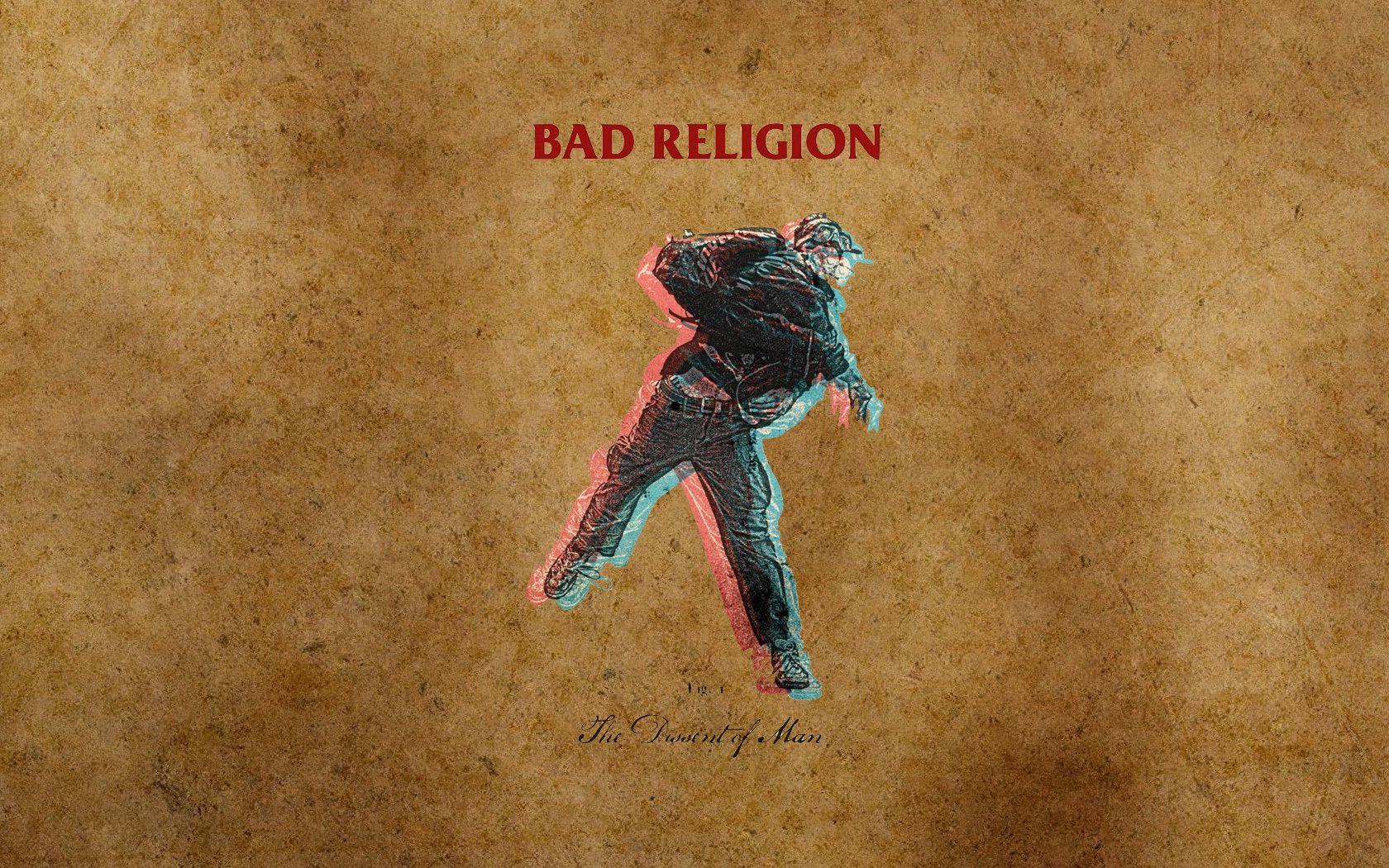 1680x1050 Bad Religion Wallpaper, Picture, Image