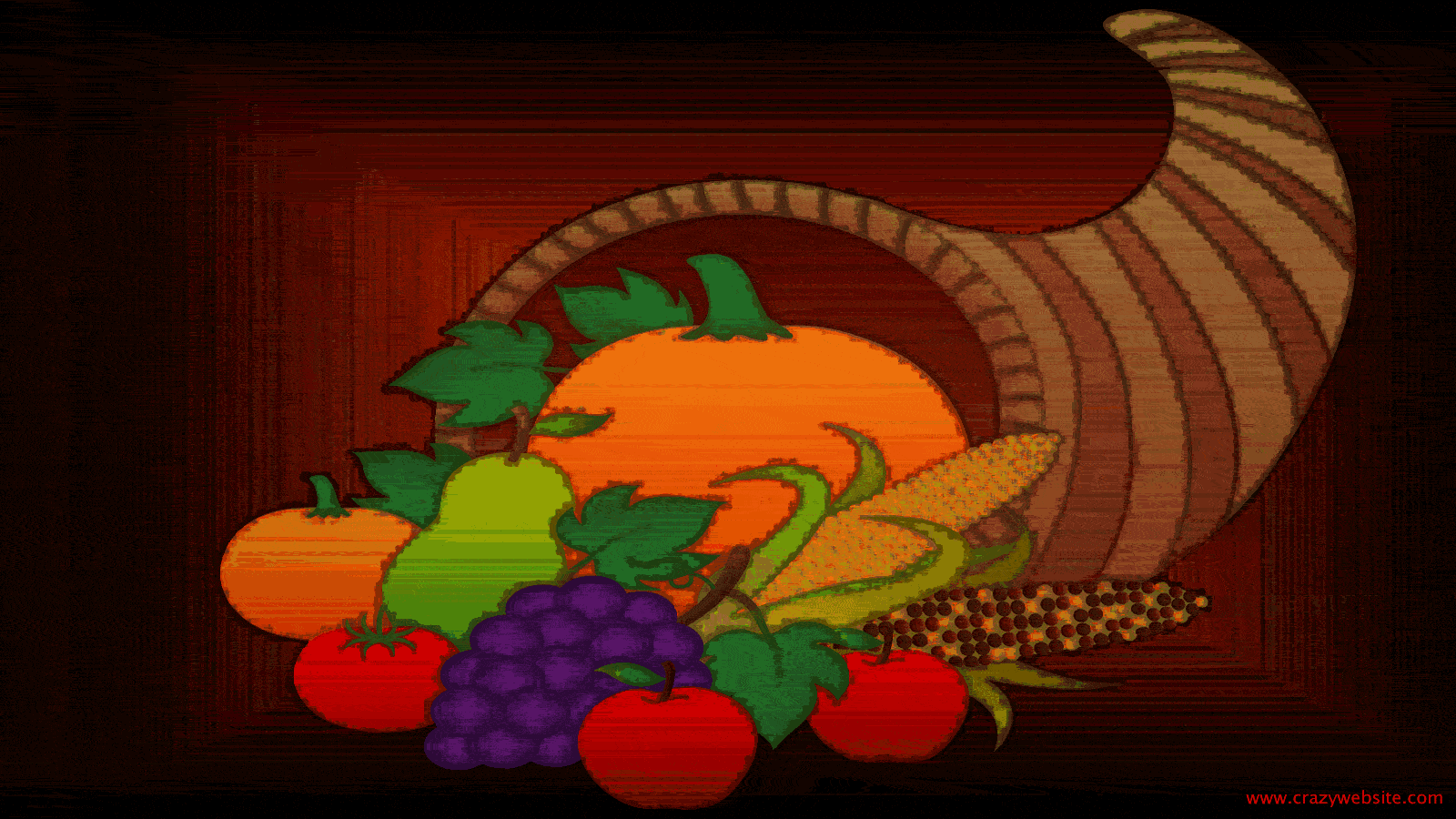 1600x900 Autumn Landscapes 2 Wallpaper: colorful fall landscapes computer