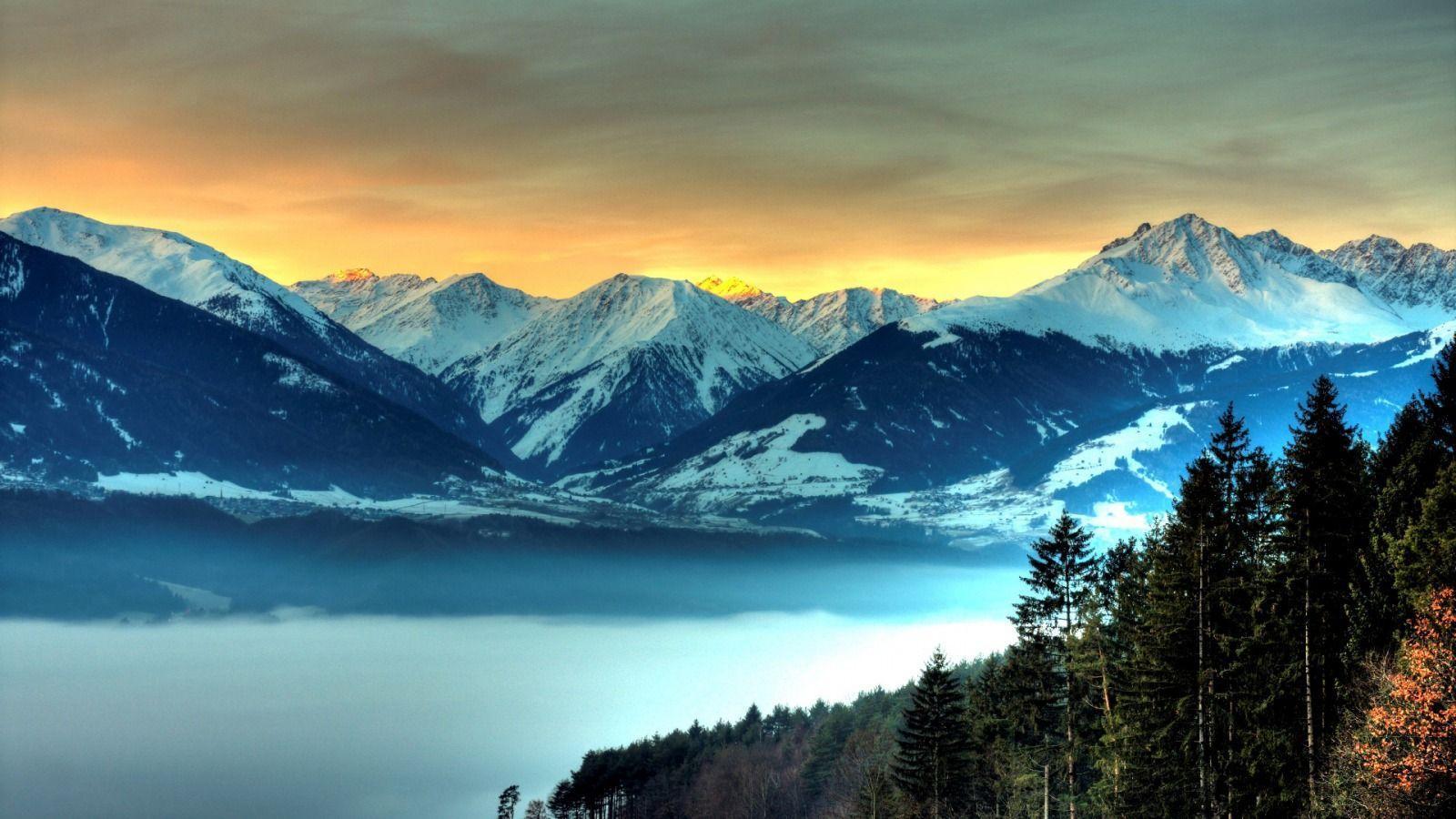 1600x900 Nature Wallpaper 1600x900