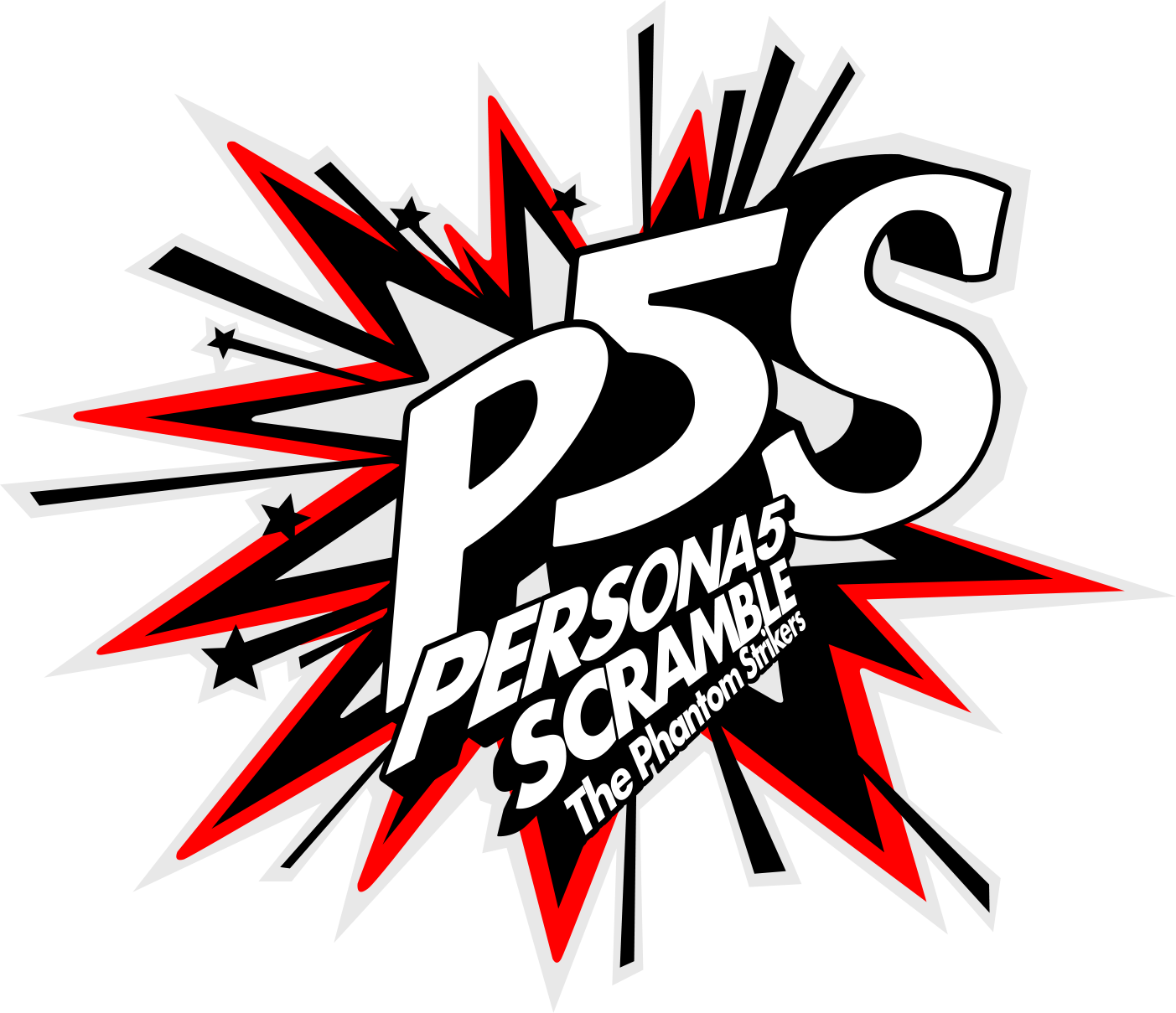 1403x1209 Persona 5 Scramble: The Phantom Strikers