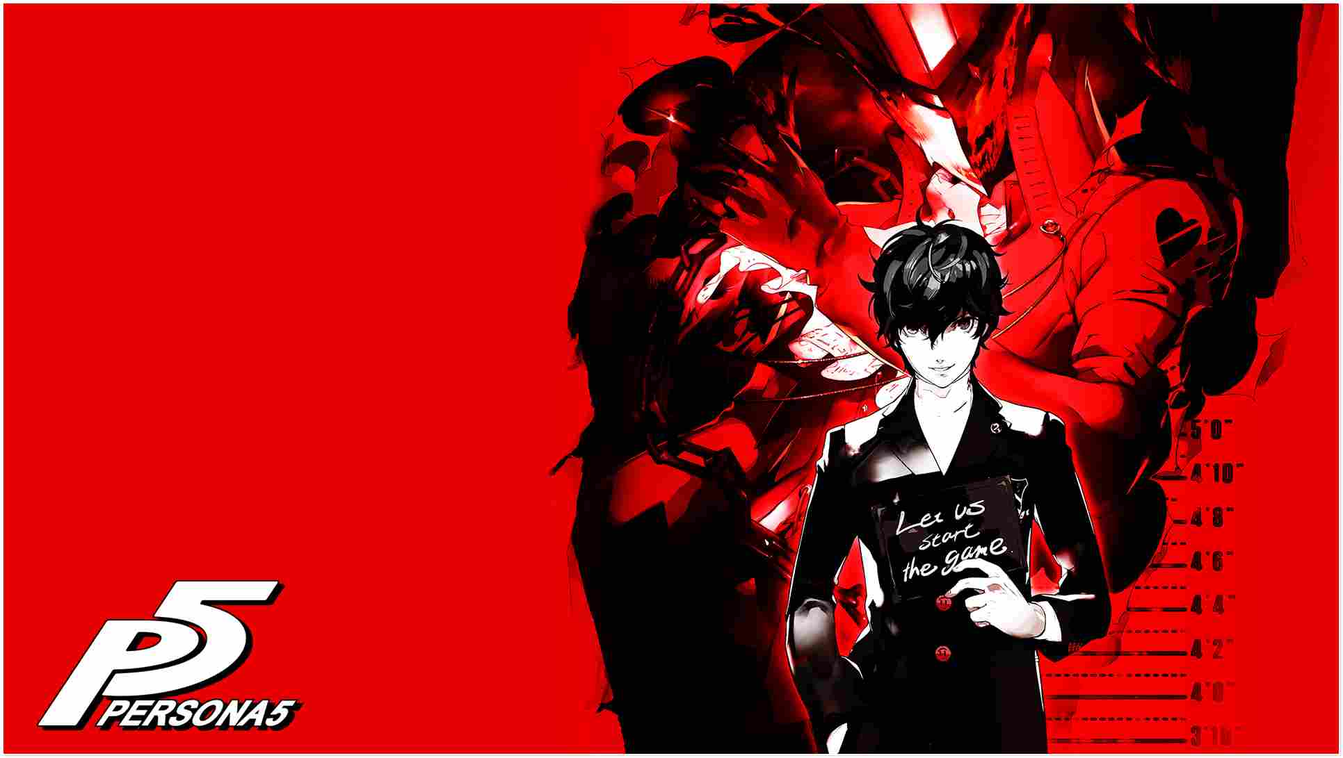 1931x1091 Latest 13 persona 5 1920x1080 wallpaper latest Update