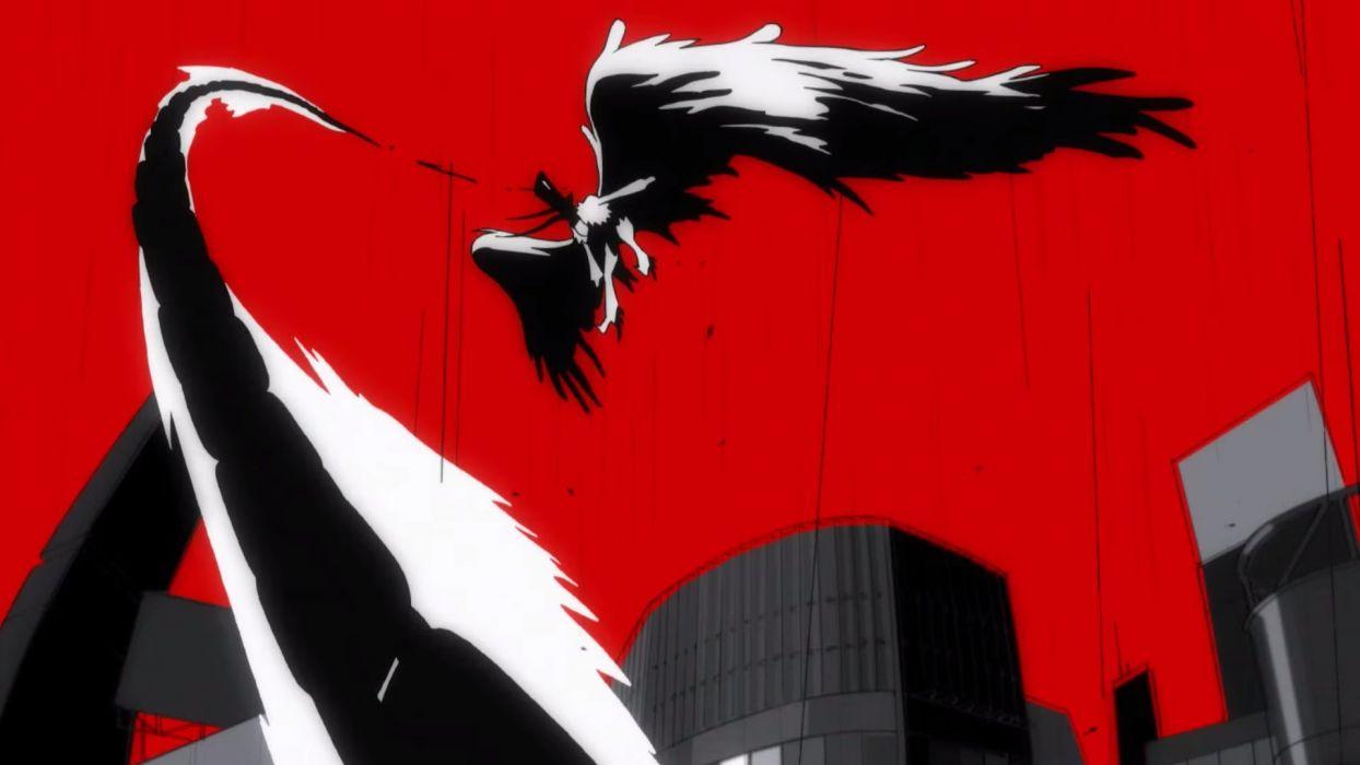 1244x700 PERSONA 5 Protagonist rpg anime manga dungeon simulation five