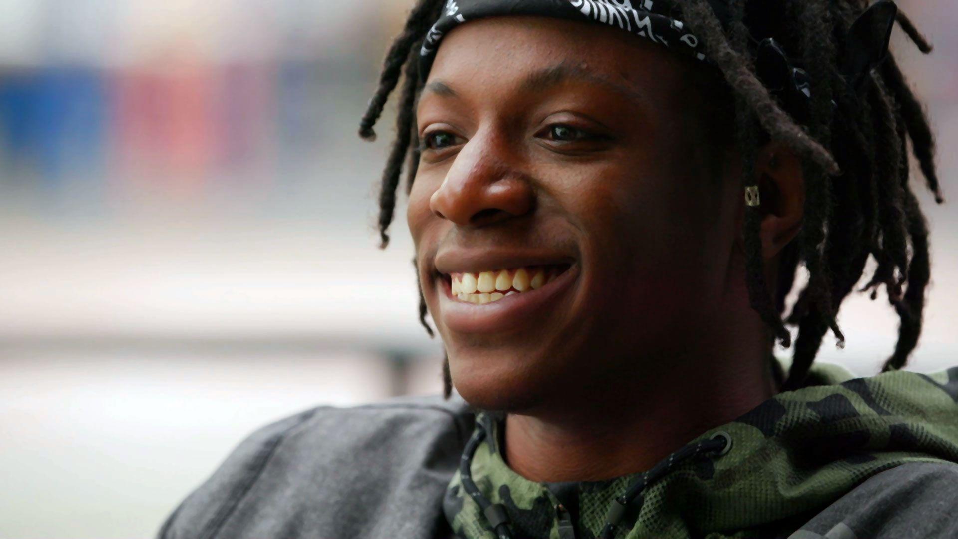 1920x1080 Joey Bada Wallpaper HD