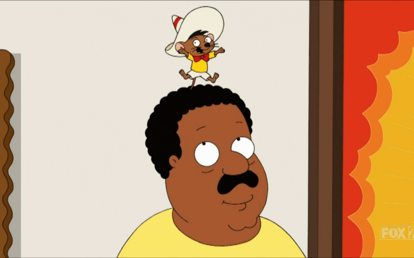 1680x1050 Free download Speedy Gonzales The Cleveland Show Wiki