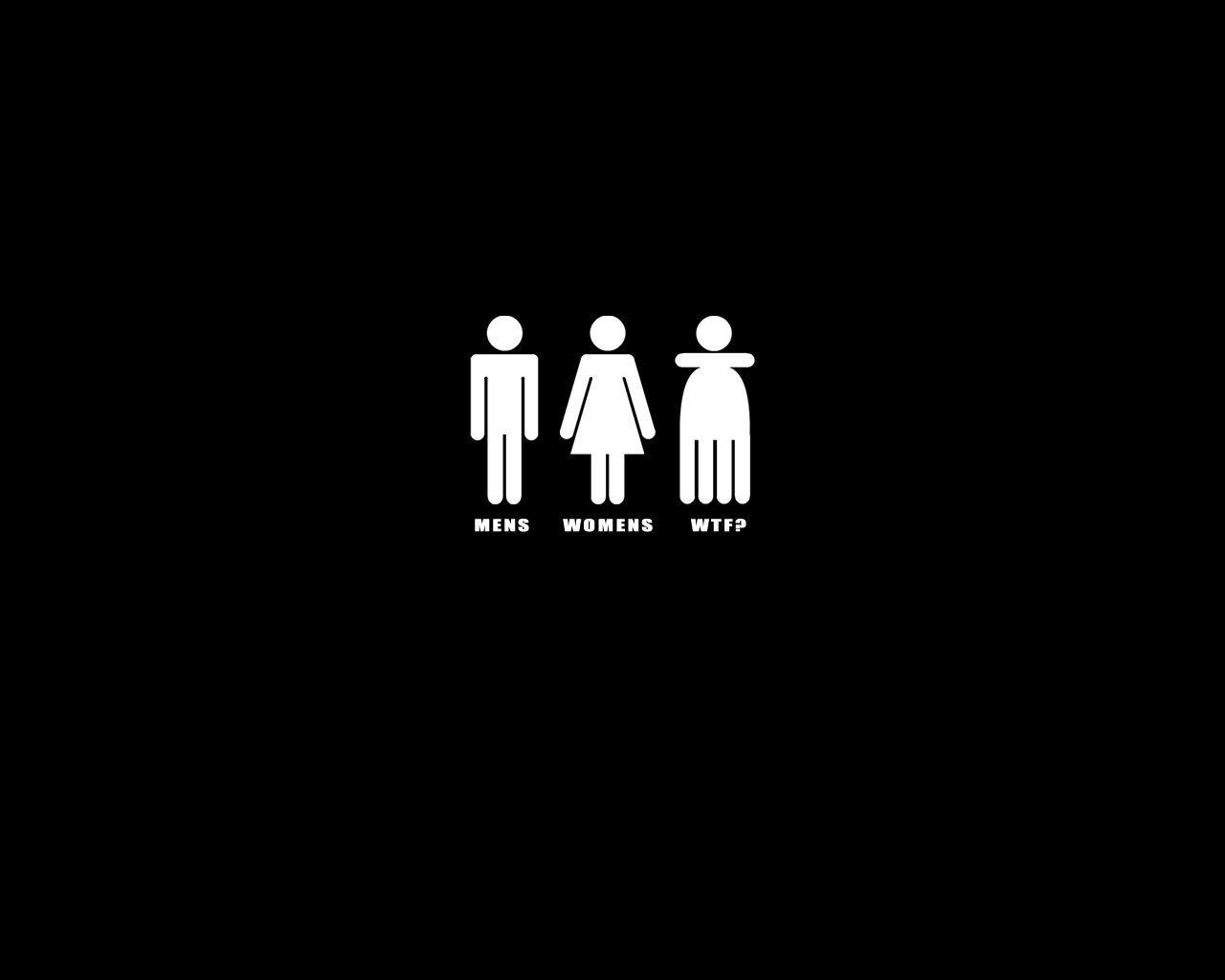 1280x1024 WTF HD wallpaper
