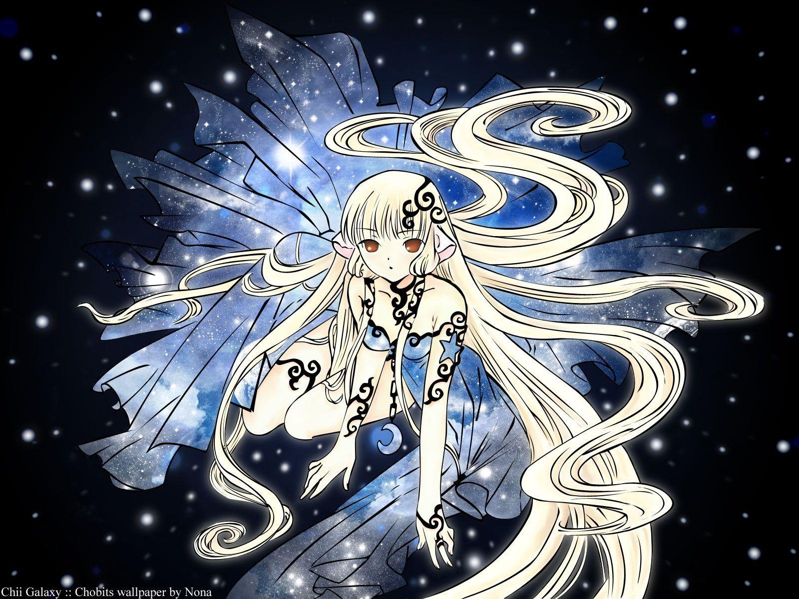 1600x1200 Tags: Chobits, Chii, Wallpaper. Anime, Anime image, Dark anime