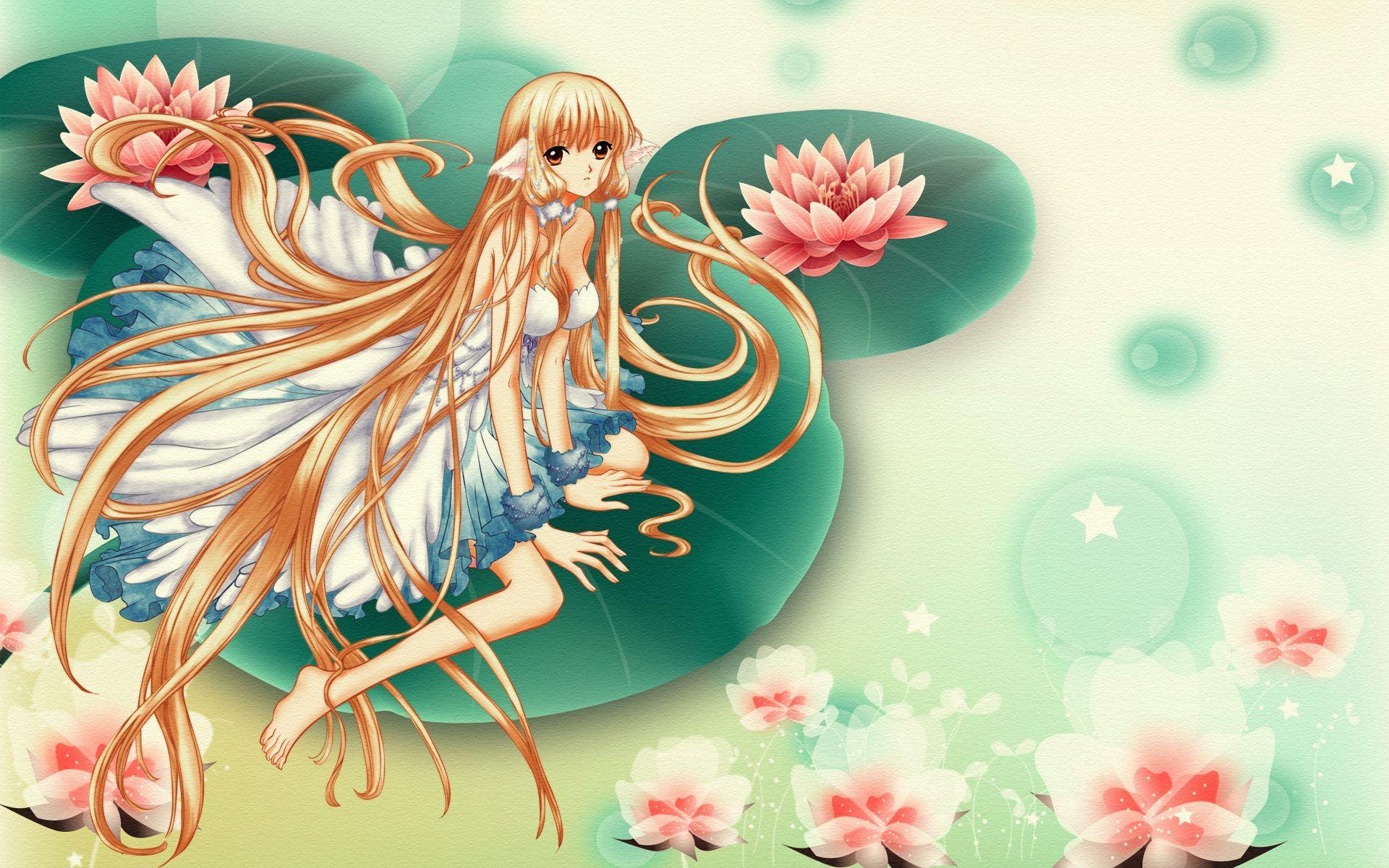1920x1200 Chobits Amazing HD Wallpaper & Background HD Wallpaper
