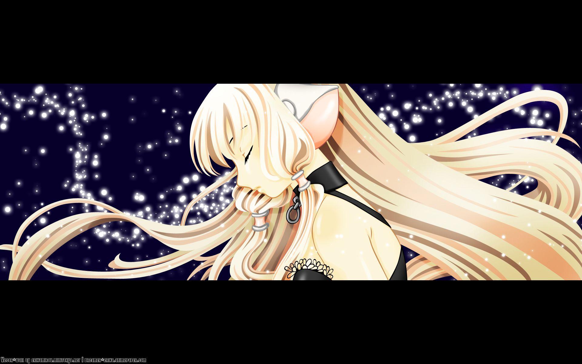 1920x1200 Chobits, Wallpaper Anime Image Board